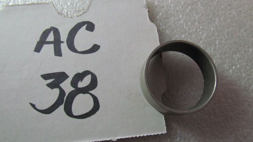 New articcat snowmobile # 0646-261 bearing, {26du10} sheave-movab  cougar,jag,zl