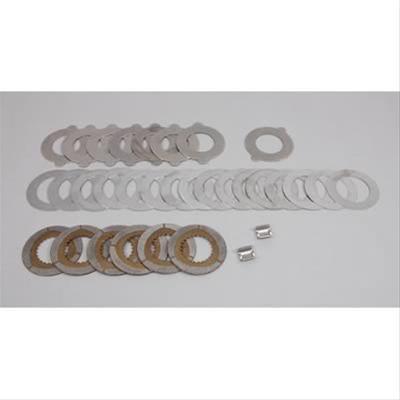 Eaton 29403-00s posi limited slip service kit eaton 18 steel discs gm ford kit