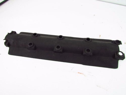 Valve cover oil baffle cam saver plastic 2.0 aba 1.8l cis digifant 026103547 oem