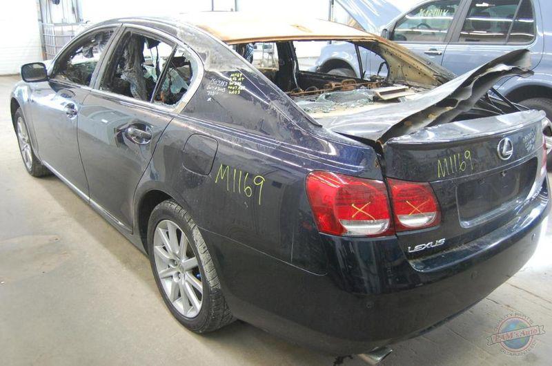 THROTTLE VALVE / BODY LEXUS GS350 904005 07 08 09 10 11 13 ASSY, US $144.99, image 6