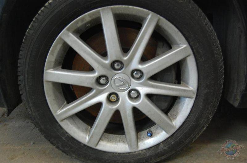 THROTTLE VALVE / BODY LEXUS GS350 904005 07 08 09 10 11 13 ASSY, US $144.99, image 8