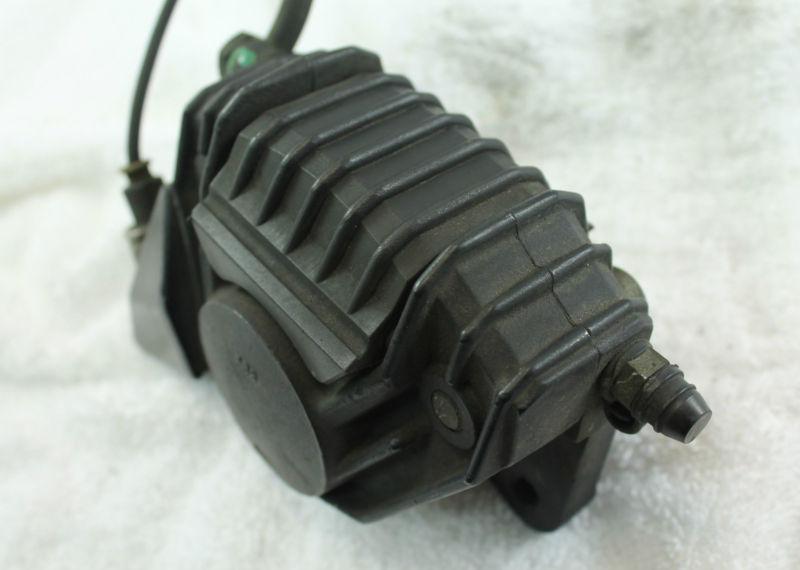 Sell BMW K1100LT, 1993 BMW k1100lt Rear Brake Brembo Caliper and Sensor