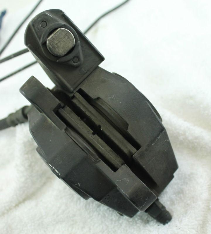 Sell BMW K1100LT, 1993 BMW k1100lt Rear Brake Brembo Caliper and Sensor