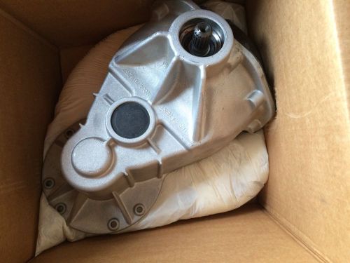 Polaris - 1823949 - asm-gear box/diff 10.35:1   replaced by part #1824132