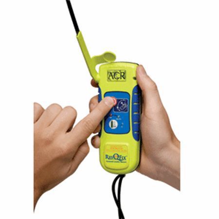 Acr resqfix plb 406 epirb