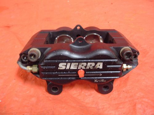 Sierra xl plus superlite style brake caliper 1.88 1.75 pistons 1.25 wilwood