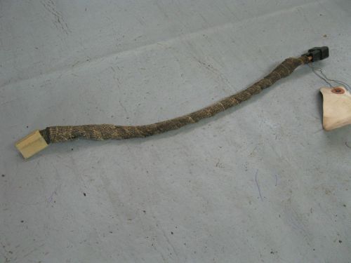 1967-71 oldsmobile all 1972 oldsmobile f85 stereo tape ground wire