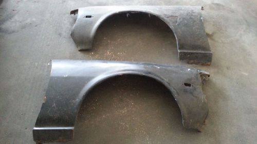 Toyota celica ta23 ra28 used fenders pair - ship worldwide
