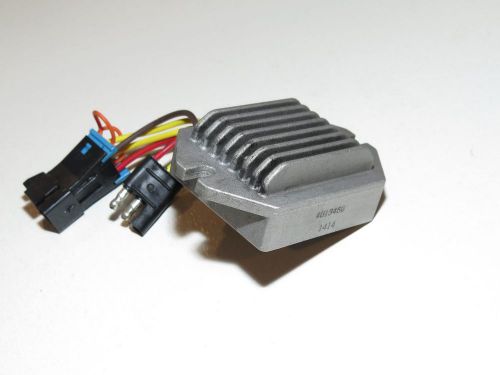 2015 polaris rmk 600 voltage regulator rectifier stock oem ride 800