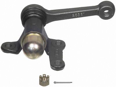 Steering idler arm fits 1989-1994 toyota pickup t100  moog