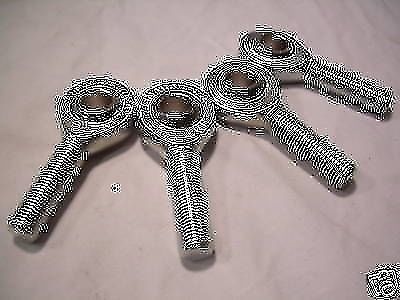 Gibson upper a arm heim joint 4 trx450r yfz450 ltr450