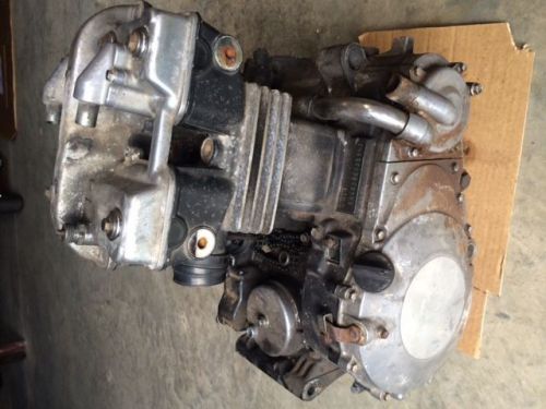 Kawasaki 454 ltd en 450 engine