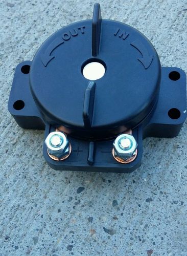 Warn winch switch  part number 21602