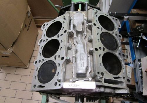 2015 nissan gt-r vr38dett pistons for sale only