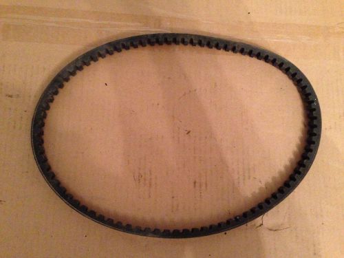 Snoscoot drive belt clutch engine yamaha oem sno scoot snow sv80 sv 80 riva