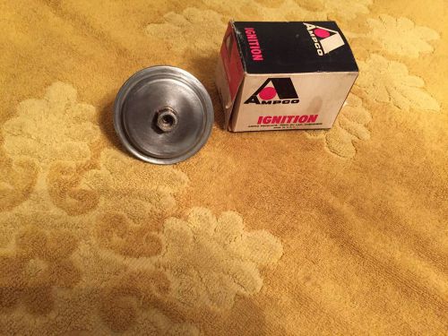 49 thru 56 ford and mercury,6 and 8 cylinder distributor vacuum control