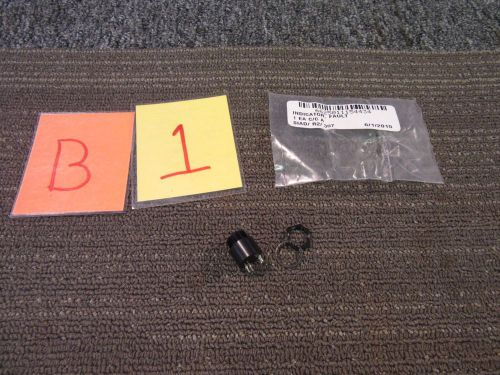 Electrodynamics fault locating indicator helicopter aviation dc part 10236 new