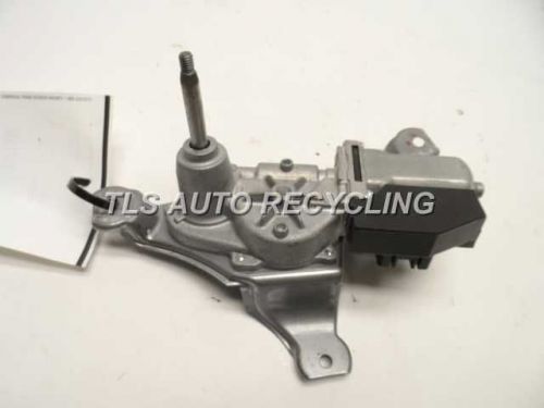 13 toyota prius wiper motor 85130-52240