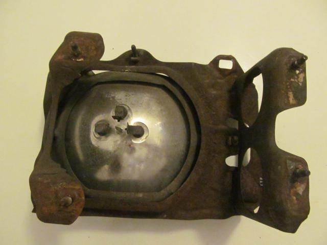 1981 TOYOTA COROLLA LIFTBACK 1.8 FRONT LEFT SIDE LIGHT ASSEMBLY , US $40.00, image 2