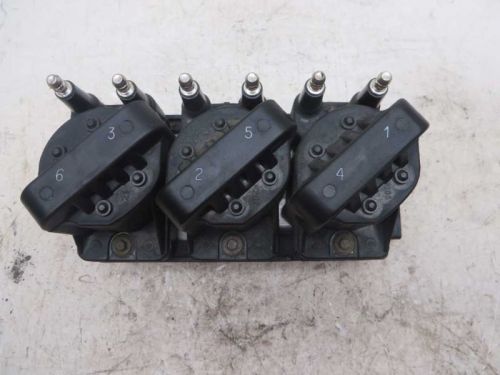 97-02 03 04 05 06 07 grand prix coil/ignitor 3.8l w/supercharged option 117119
