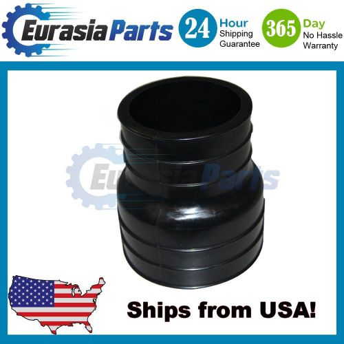 Upper exhaust bellows for mercruiser 3-4" 70981a3 3.0 3.7 5.0 5.7 18 2762 89070