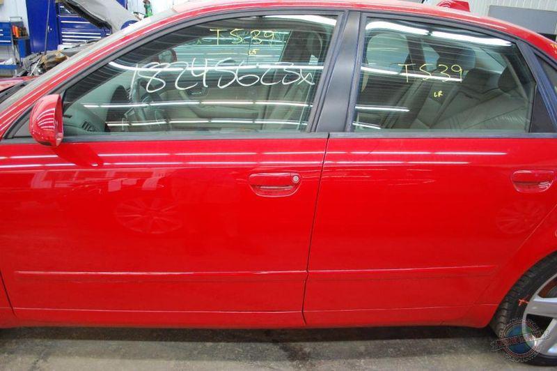 TRANSMISSION BCM/ECU AUDI A4 1196275 04 TRANS ECU 8E0 927 156 S, US $144.99, image 7