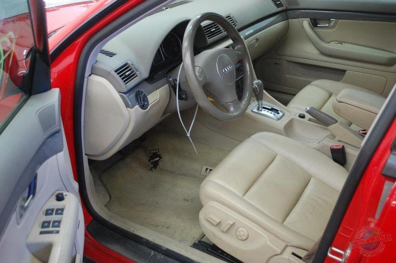 TRANSMISSION BCM/ECU AUDI A4 1196275 04 TRANS ECU 8E0 927 156 S, US $144.99, image 9