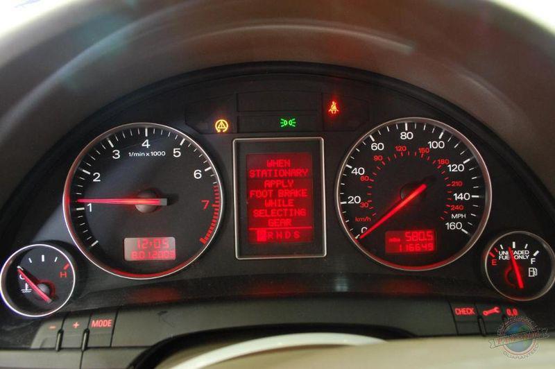 TRANSMISSION BCM/ECU AUDI A4 1196275 04 TRANS ECU 8E0 927 156 S, US $144.99, image 10