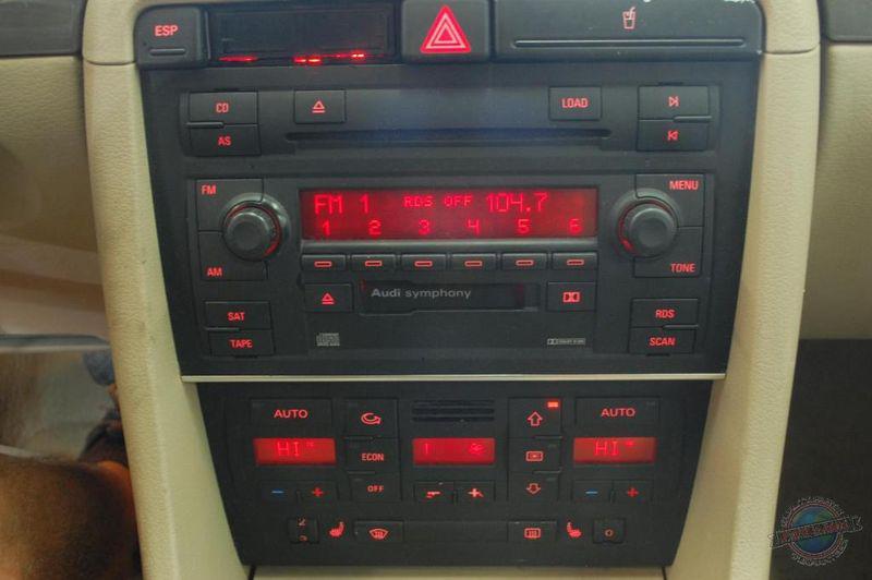 TRANSMISSION BCM/ECU AUDI A4 1196275 04 TRANS ECU 8E0 927 156 S, US $144.99, image 11