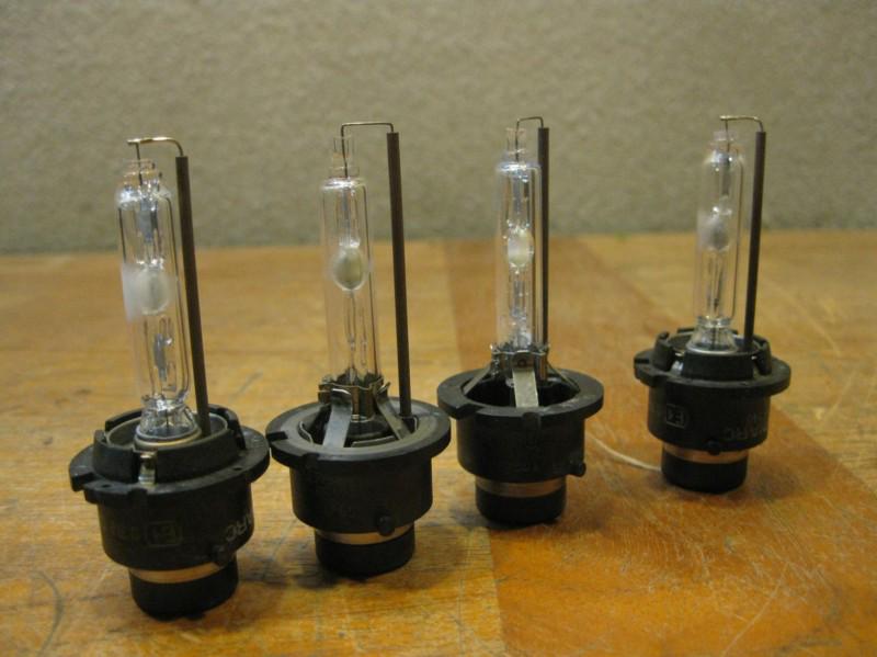 Audi A6 S6 Allroad 2 HID Ballast Control Units, 4 Xenon bulbs 99 00 01 02 02 04 , US $124.50, image 8