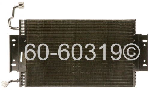 New high quality a/c ac air conditioning condenser for chevy oldsmobile