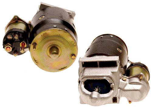Acdelco 323-367 remanufactured starter