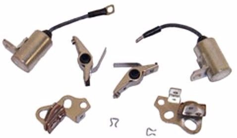 Tune up kit rep: johnson / evinrude 172522 sierra 18-5006  --not tax--