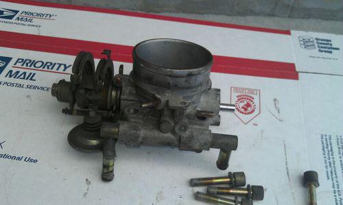 1988 Nissan 300zx Non Turbo Auto Throttle Body , US $35.99, image 3