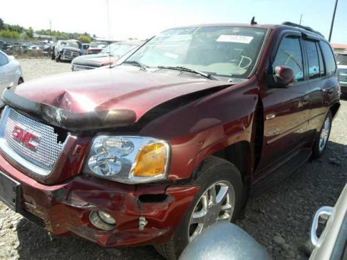 05 06 07 08 09 gmc envoy info-gps-tv screen 3866100