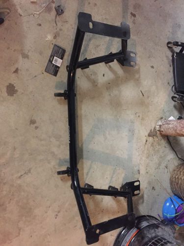 Upr fox body mustang k-member