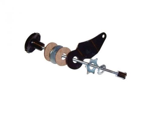 New bsa m20 complete front fork girder steering damper kit assembly repro