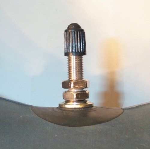 Tube atv 25x8.00-12 tr6