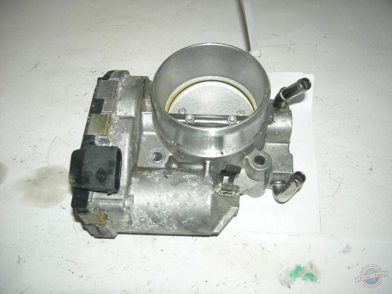 Throttle valve / body rondo 1166129 07 08 09 10 11 12 assy ran nice