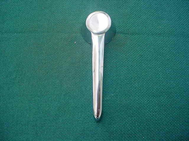 1961-1965 dodge interior door handle