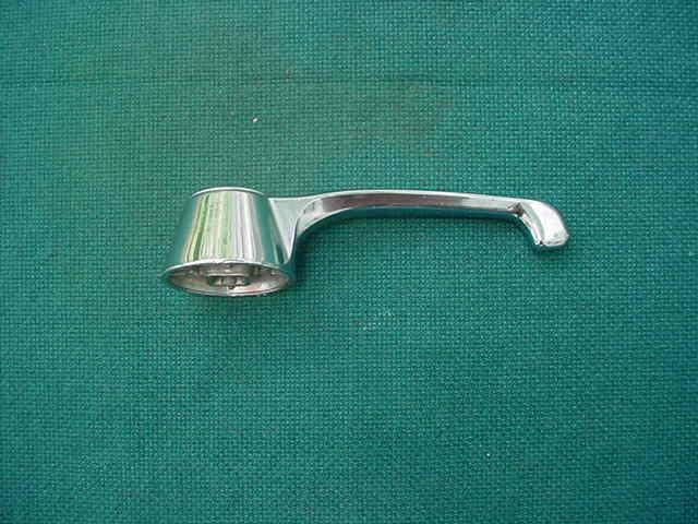 1961-1965 Dodge interior door handle, US $6.75, image 2