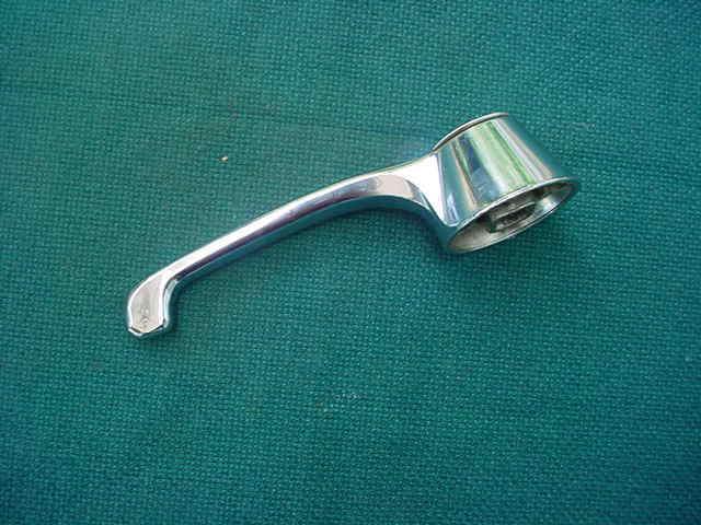 1961-1965 Dodge interior door handle, US $6.75, image 3