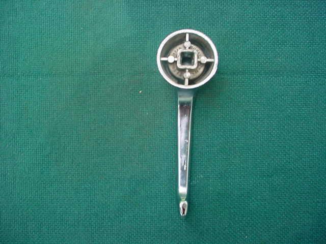 1961-1965 Dodge interior door handle, US $6.75, image 4