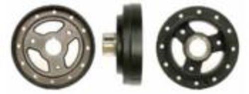 Engine harmonic balancer pioneer da-2622