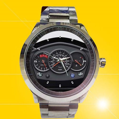 New rare full gauge 86 klr250 wristwatches
