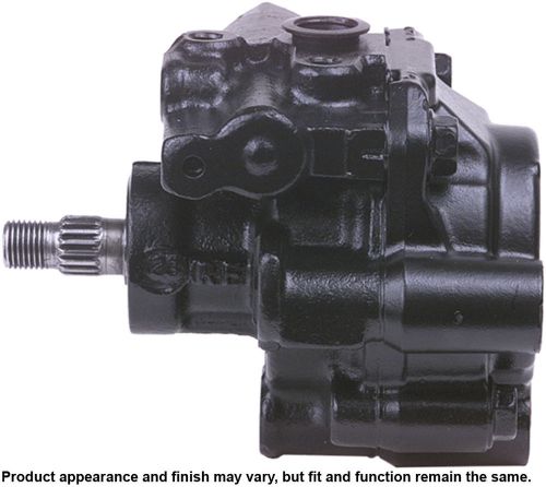 Cardone industries 21-5944 remanufactured power steering pump without reservoir