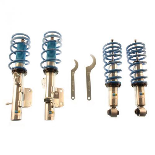 Bilstein b14 pss complete kit for 2013-2014 brz premium 47-228337