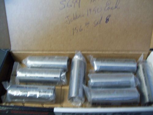 Wrist pins / wiseco / new / 927 x 2.500 / 8 pcs