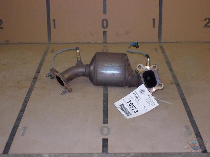 Exhaust manifold impala 1199276 12 13 recertified w-converter - in stock