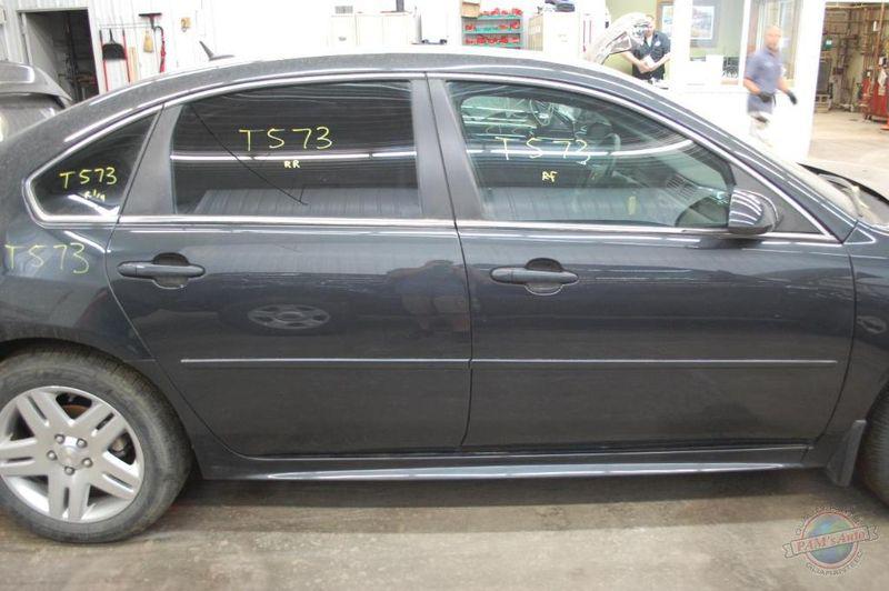 EXHAUST MANIFOLD IMPALA 1199276 12 13 RECERTIFIED W-CONVERTER - IN STOCK, US $219.99, image 4